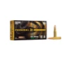 Federal  Gold Medal Sierra MatchKing   308 Winchester  168gr  BTHP  20 Box
