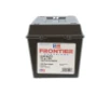 Hornady  Frontier 5 56 NATO  55gr FMJ  150 Box