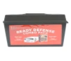 Hornady  Ready Defense Combo Pack  9mm  115gr