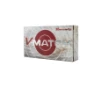 Hornady  25 Creedmoor  95gr  ELD-VT R  V-Match R   20 Box
