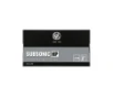 Anschutz  Subsonic HP  22LR  40gr  500 Brick