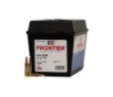 Hornady  Frontier  223 Rem  55gr FMJ  150 Box