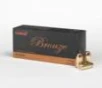PMC Bronze Handgun Ammunition  45 ACP 230 gr  FMJ 830 fps 50 ct