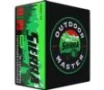 Sierra Outdoor Master Handgun Ammuntiion  45 ACP 185 gr JHP 20 ct
