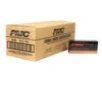 PMC Bronze Handgun Ammunition 9mm Luger 115 gr FMJ 1150 fps 1000 ct