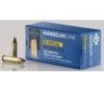 PPU Handgun Ammunition  38 Spl 130 gr FMJ 902 fps 50 ct