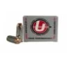 Underwood Ammo Xtreme Penetrator Handgun Ammunition 10mm Auto140 gr Solid 1500 fps 20 ct