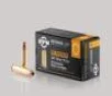 PPU Handgun Defense Ammunition  357 Magnum JHP 158gr 1607 fps 50 ct