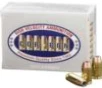 Corbon Self-Defense JHP Handgun Ammunition  380 ACP 90 gr JHP 1050 fps 20 box