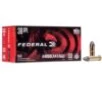 American Eagle Handgun Ammunition  38 Spl 158 gr LRN 770 fps 50 box