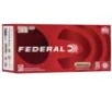 Federal Champion Training Handgun Ammunition 9mm Luger 115 gr FMJ 1125 fps 50 ct