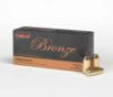 PMC Bronze Handgun Ammunition 10mm Auto 200 gr  FMJ 1050 fps 50 ct