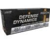 Fiocchi Pistol Shooting Dynamics Handgun Ammunition  357 Mag 158 gr JHP 1220 fps 50 box