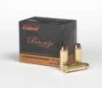 PMC Bronze Handgun Ammunition  44 Mag 180 gr JHP 1750 fps 25 ct