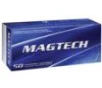 MagTech Handgun Ammunition  38 Spl 158 gr SJHP 807 fps 50 Box
