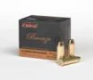 PMC Bronze Handgun Ammunition  44 Mag 240 gr TCSP 1497 fps 25 ct