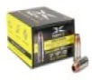 NovX Pentagon Handgun Ammunition 9mm Luger 115gr CHP 1300 fps 20 ct