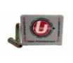 Underwood Ammo XTP Jacketed Hollow Point Handgun Ammunition 357 Mag 158gr JHP 1500 fps 20 ct