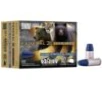 Federal Solid Core Handgun Ammunition 9mm Luger   P  147 gr TSJ 20 ct
