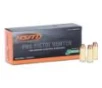 HSM Pro Pistol Hunter Handgun Ammunition 10mm Auto 180gr JHP 20 ct