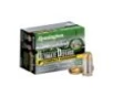 Remington Ultimate Defense Compact Handgun Ammunition  45 ACP 230 gr BJHP 725 fps 20 ct