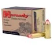 Hornady LEVERevolution Handgun Ammunition  44 Mag 225 gr FTX 1410 fps 20 box