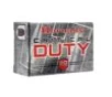 Hornady Critical Duty Handgun Ammunition 10mm Auto 175 gr Flexlock 1160 fps 20 ct
