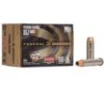 Federal Premuim Personal Defense Handgun Ammunition  357 Mag 158 gr JHP 1240 fps 20 box