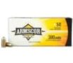 Armscor Handgun Ammunition  380 ACP 95 gr FMJ 920 fps 50 ct