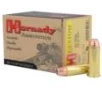 Hornady Custom Handgun Ammunition  44 Mag 240 gr XTP 1350 fps 20 box