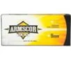Armscor Handgun Ammunition 9mm Luger 147 gr FMJ 850 fps 50 ct