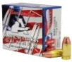 Hornady American Gunner Handgun Ammunition 9mm Luger 115 gr XTP 1155 fps 25 box
