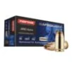 Norma Safeguard Handgun Ammunition  380 Auto 88gr JHP 1024 fps 50 ct