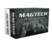 MagTech Handgun Ammunition  500 S W 400 gr JSP 1608 fps 20 ct