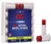 CCI Big 4 Handgun Shotshell Ammunition  44 spl Mag  4 1000 fps 10 ct