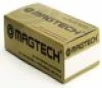 MagTech Handgun Ammunition  454 Casull 260 gr JSP 1800 fps 20 box