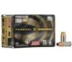 Federal Premium Hydra-Shok Deep Handgun Ammunition 9mm Luger 135gr HP 1060 fps 20 ct