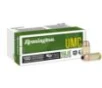 Remington UMC Handgun Ammunition  45 ACP 230 gr JHP 835 fps 100 ct