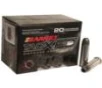 Barnes TAC-XPD Defense Handgun Ammunition  357 Mag 125 gr TAC-XP 20
