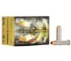Federal Premium Vital-Shok Handgun Ammunition  357 Mag 140 gr BXP 1400 fps 20 box
