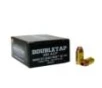 Double Tap DT Lead Free Handgun Ammunition  380 Auto 80gr SC-HP 1145 fps 20 ct