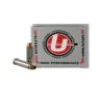 Underwood Ammo XTP Jacketed Hollow Point Handgun Ammunition 41 Rem 210gr JHP 1560 fps 20 ct