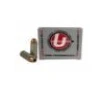 Underwood Ammo XTP Jacketed Hollow Handgun Ammunition 10mm Auto 200gr JHP 1250 fps 20 ct