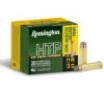 Remington HTP Handgun Ammunition  44 Rem Mag 240gr SJHP 1180 fps 20 ct