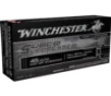 Winchester Super Suppressed Handgun Ammunition  45 ACP 230 gr  FMJE 850 fps 50 ct