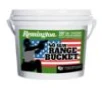 Remington UMC Range Bucket Handgun Ammunition  40 S W 180 gr FMJ 990 fps 300 ct
