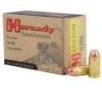 Hornady Custom Handgun Ammunition  40 S W 155 gr XTP 1180 fps 20 ct