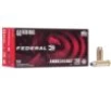 American Eagle Handgun Ammunition  44 Mag 240 gr JHP 1230 fps 50 box
