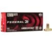 American Eagle Handgun Ammunition 10mm Auto 180 gr FMJ 1030 fps 50 box