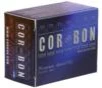 Corbon Self-Defense JHP Handgun Ammunition 9mm Luger  p 125 gr JHP 1250 fps 20 box